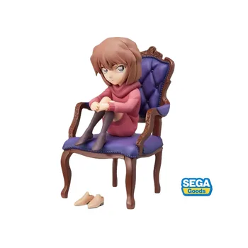 Stokta Orijinal Otantik Model Sega TMS Eğlence Vı Graythorn Sandalye Oturma Pozisyonu aksiyon figürü oyuncakları Çocuklar için Hediye 16