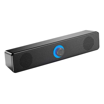 Subwoofer İle Soundbar TV Ses Çubuğu Ev Sinema sistemi Bluetooth Hoparlör Ekstra Bas pc bilgisayar Hoparlörler Bas Stereo Moda 3