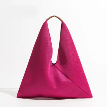 Tasarımcı Hobos Tote Çanta Markaları Kadın Çanta Lüks Örgü Net Yaz Plaj Çantası Zarif omuz çantaları Büyük Alışveriş Çantaları 2022 21