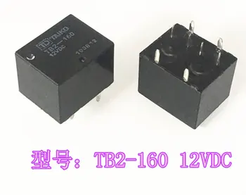 TB2-160 12VDC röle 8 PİN 16