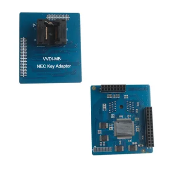 VVDI MB için NEC Anahtar Adaptörü 17