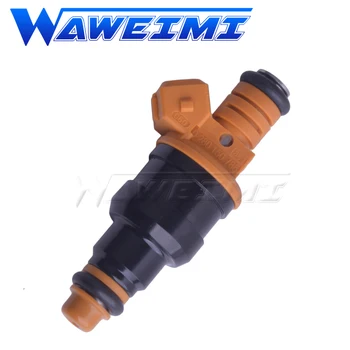 WAWEIMI 1 Adet yakıt enjektörü Memesi Vana OE 0280150785 Volvo 850 LS LW 2.3 L 2.4 L I5 Turbo 1991-1997 12