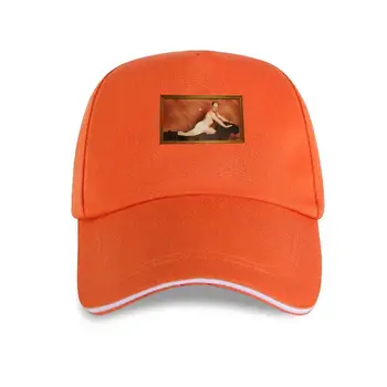 yeni kap şapka beyzbol şapkası George Costanza ERKEK SİYAH TÜM BOYUTLARI S 3XL Seinfeld Boyama 16