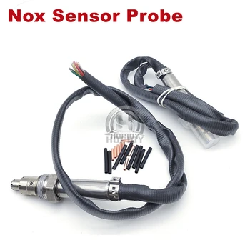 Yeni nox sensörü probu 5WK96681D A0009050008 A0009053403 BENZ İçin 4