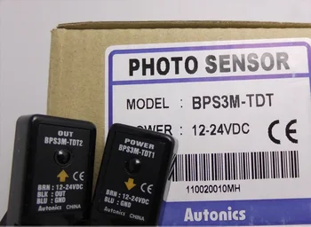 yeni orijinal BPS3M-TDT Autonıcs fotoğraf sensörü 6