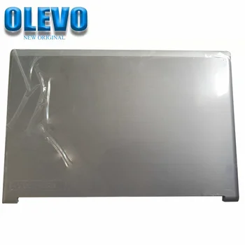 Yeni Orijinal Laptop LCD arka kapak TOSHİBA TECRA Z50-C Gümüş GM903962311A