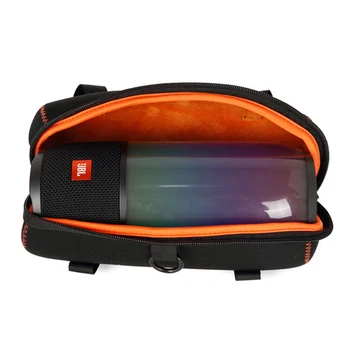 Yeni Taşınabilir saklama çantası Taşıma Çantası Koruyun kılıf çanta Seyahat Çantası JBL Darbe 3 taşınabilir kablosuz bluetooth hoparlör 15