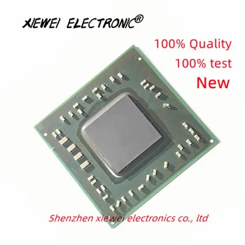 YENİ 100 % testi çok iyi bir ürün EM6110ITJ44JB cpu bga chip reball topları IC çipleri ile 14