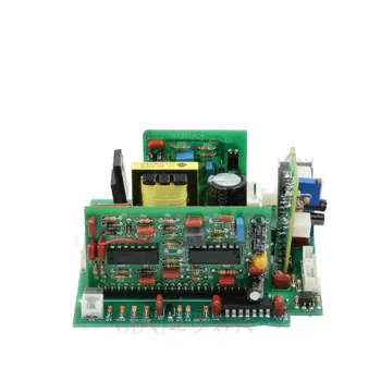 ZX7-315T 315C 400C IGBT ınverter kaynak makinası Yardımcı Güç Anakart kontrol panosu 10