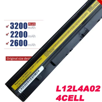 Özel fiyat 4ce lenovo için batarya G400s G500s S410p G510s G410s G405s G505s S510p L12L4A02 L12L4E01 L12M4A02 L1 ücretsiz kargo 23