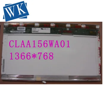 Ücretsiz Kargo CLAA156WA01 B156XW01 LTN156AT01 N156B3-L02 L0B LP156WH1 TLA1 C1 HP CQ60 CQ61 LCD ekran konektörü 22