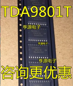 Ücretsiz kargo TDA9801 TDA9801T 10 ADET 2