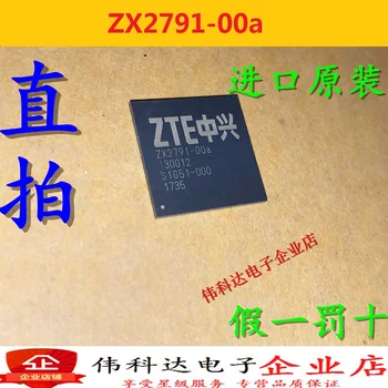 Ücretsiz kargo ZX2791-00A BGA ZTE/ IC 10 ADET 5